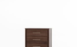 Комод 3Ш ASHWOOD #10002