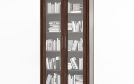 Вітрина 2Д ASHWOOD #9915